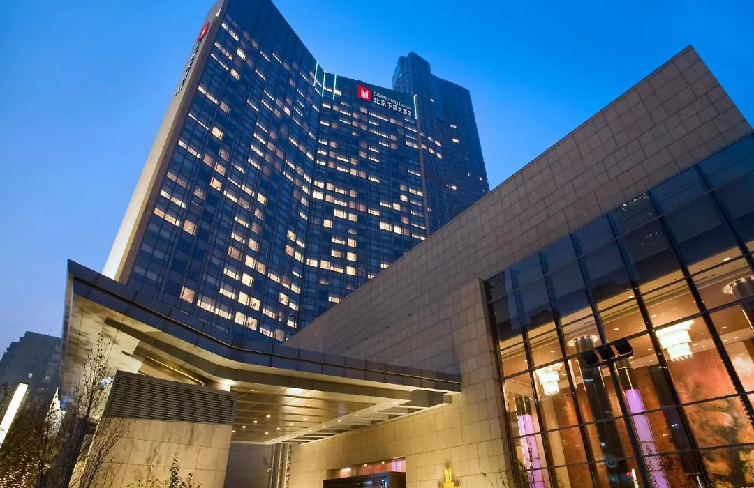Grand Millennium Beijing-1
